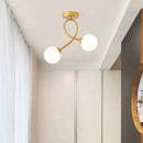 plafon jabuticaba, plafon moderno, plafon de teto moderno, luminária de teto moderna, plafon 2 globos, plafon com globos de vidro, plafon dourado moderno, plafon preto moderno, plafon orgânico, plafon minimalista, plafon contemporâneo, luminária de teto dourada, luminária de teto preta, plafon para corredor, plafon para hall de entrada, plafon para quarto, plafon para sala, plafon decorativo, plafon sofisticado, plafon premium, plafon moderno para apartamento, plafon estilo jabuticaba, plafon com vidro bran