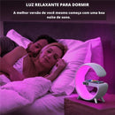 luminária de mesa, abajur, candeeiro, luminaria de mesa, abajur para quarto, abajur de mesa, abajur para sala, luminaria de chão, luminarias para quarto, abajur para o quarto,