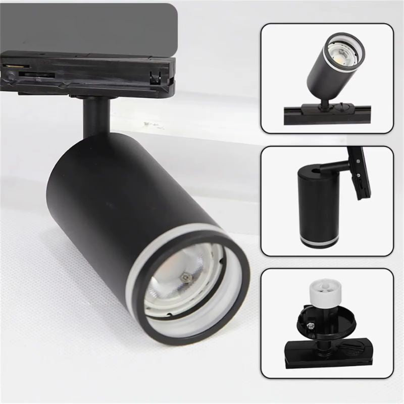 Trilho de Teto Eletrificado,
Trilho Eletrificado,
Trilho com Spot Elétrico,
Luminária de Teto Eletrificada,
Trilho de Spot,
Trilho em Spot Modular,
Trilho Eletrificado em Spot,
Trilho Magnético com Spot
