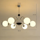 lustre jabuticaba, pendente jabuticaba, lustre pendente jabuticaba, pendente de luxo, lustre de luxo, lustre moderno, pendente moderno, lustre clássico moderno, lustre clássico contemporâneo, lustre retrô, lustre vintage moderno, pendente sofisticado, lustre sofisticado, lustre premium, pendente premium, lustre exclusivo, pendente exclusivo, lustre com globo de vidro, pendente com globo de vidro, lustre com globo branco, pendente com globo branco, globo opalino, vidro opalino, vidro leitoso, globo de vidro 