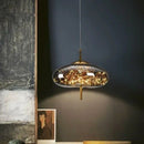 lustre pendente luxo, pendente italiano, pendente fio de fada, lustre fio de cobre led, pendente moderno fumê, pendente âmbar moderno, lustre decorativo luxo, pendente globo moderno, pendente disco moderno, pendente copo moderno, lustre contemporâneo, pendente sofisticado, iluminação decorativa luxo, pendente vidro fumê, pendente vidro âmbar, lustre para quarto moderno, lustre para sala de jantar, pendente para bancada gourmet, lustre premium LEDZ, lustre italiano contemporâneo, pendente artístico moderno, 