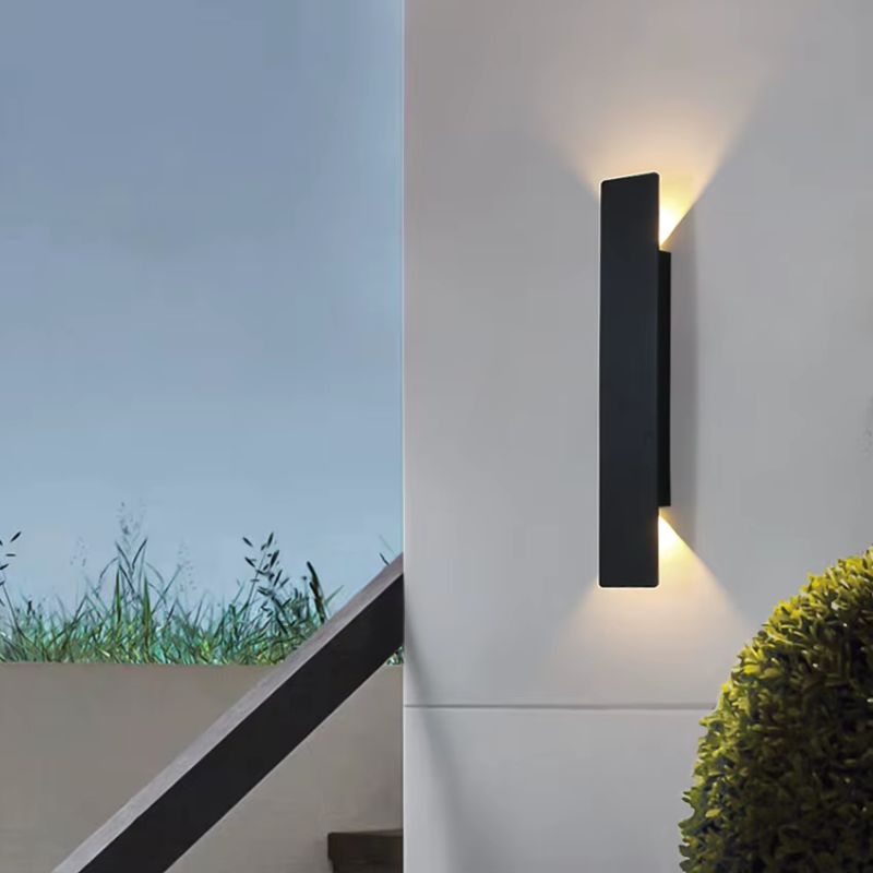 Luminária de Parede Externa,
Luminária de Parede A prova D´'Agua,
luminaria moderna,
luminaria de parede moderna,
luminaria de parede led,
luminaria de parede,
Arandela Retangular,
Arandela Geométrica,
Arandela Externa,
arandela de parede,
Arandela A Prova Dagua