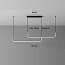 lustre moderno, Lustre Dimerizável, Lustre de Teto, Lustre, Luminária Pendente, luminaria teto, luminaria de teto, arandela de teto, arandela de parede, abajur de teto