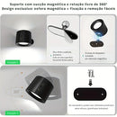 luminaria sem fio parede, arandela recarregavel controle remoto, luminaria para quadro sem fio, luz para espelho sem fio, luminaria decorativa recarregavel, arandela LED sem fio, luminaria com controle remoto parede, spotlight sem fio decoracao, luminaria touch recarregavel, luz para estante sem fio, luminaria LED portatil parede, arandela moderna sem fio, luminaria direcionavel sem fio, iluminacao decorativa sem instalacao, luminaria LED USB recarregavel