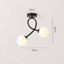 plafon jabuticaba, plafon moderno, plafon de teto moderno, luminária de teto moderna, plafon 2 globos, plafon com globos de vidro, plafon dourado moderno, plafon preto moderno, plafon orgânico, plafon minimalista, plafon contemporâneo, luminária de teto dourada, luminária de teto preta, plafon para corredor, plafon para hall de entrada, plafon para quarto, plafon para sala, plafon decorativo, plafon sofisticado, plafon premium, plafon moderno para apartamento, plafon estilo jabuticaba, plafon com vidro bran
