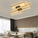 lustre plafon geométrico, plafon retangular moderno, luminária teto moderna minimalista, lustre moderno com controle remoto, plafon LED moderno, luminária inteligente app celular, plafon geométrico minimalista, iluminação moderna sala, lustre moderno LEDZ, plafon contemporâneo, plafon retangular LED, luminária teto design moderno, plafon sofisticado moderno, lustre teto minimalista, iluminação inteligente residencial