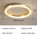 plafon slim, plafon LED 50cm, plafon efeito cristal, plafon de luxo, plafon moderno, plafon dourado, plafon branco, plafon circular, plafon quadrado, plafon LED circular, plafon LED quadrado, luminária de teto LED, luminária de teto moderna, luminária de teto de luxo, luminária efeito cristal, lustre plafon, lustre de teto moderno, plafon com controle remoto, plafon LED com controle remoto, plafon com ajuste de brilho, plafon acrílico, plafon acrílico facetado, plafon cristal acrílico, plafon para sala, pla