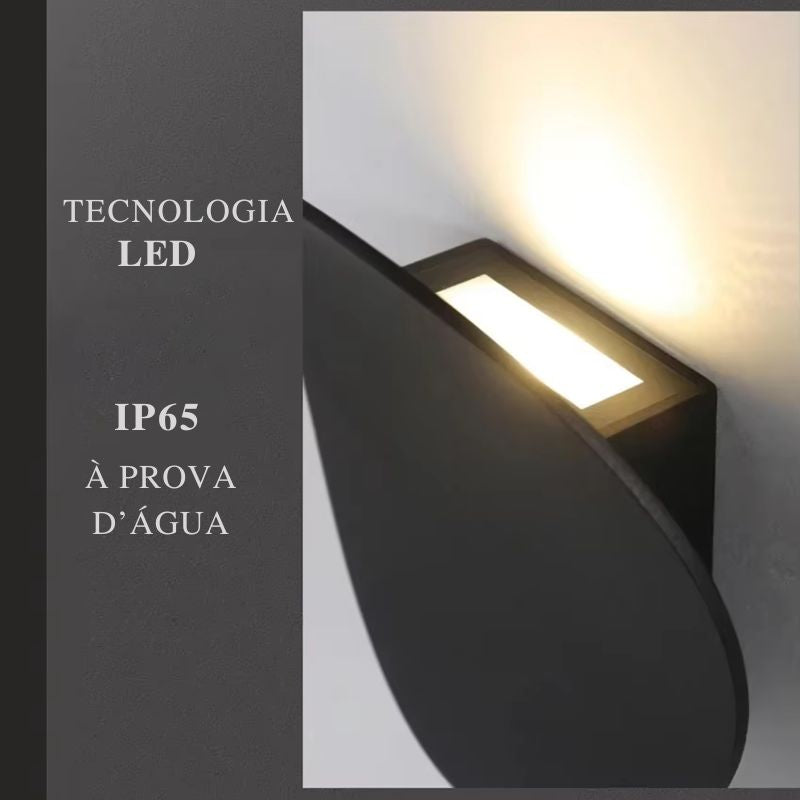 Luminária de Parede IP65,
Luminária de Parede Externa,
Luminária de Parede A prova D´'Agua,
luminaria moderna,
luminaria de parede moderna,
luminaria de parede led,
luminaria de parede,
Arandela Retangular,
Arandela IP65,
Arandela Geométrica,
Arandela Externa,
arandela de parede,
Arandela A Prova Dagua,
