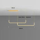 lustre moderno, Lustre Dimerizável, Lustre de Teto, Lustre, Luminária Pendente, luminaria teto, luminaria de teto, arandela de teto, arandela de parede, abajur de teto