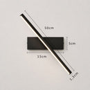 arandela moderna, arandela slim, arandela minimalista, arandela led moderna, arandela foco direcionável, arandela rotacionável, arandela para leitura, arandela cabeceira de cama, arandela moderna preta, arandela moderna branca, arandela contemporânea, arandela slim led, iluminação minimalista, arandela para quarto moderno, arandela decorativa moderna, arandela articulada, arandela moderna LEDZ, iluminação para leitura, arandela para sofá, arandela para espelho, arandela linear moderna, arandela premium mini