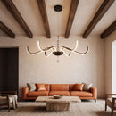 lustre pendente, lustre moderno, lustre de luxo, lustre escultural, lustre orgânico, lustre contemporâneo, lustre coroa, lustre formato coroa, lustre estilo coroa, lustre coroa moderno, lustre coroa contemporâneo, pendente coroa, pendente formato coroa, lustre pendente moderno, lustre pendente de luxo, lustre pendente escultural, pendente escultural, pendente orgânico, pendente moderno, pendente de luxo, luminária pendente de luxo, luminária escultural, lustre com hastes curvas, lustre hastes para cima, lus