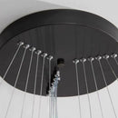 lustre para pé direito duplo, lustre moderno grande, lustre anéis LED, lustre espiral moderno, lustre contemporâneo luxo, lustre monumental moderno, lustre para escada, lustre para hall de entrada, lustre pé direito alto, lustre LED moderno, lustre minimalista luxo, lustre dourado moderno, lustre preto moderno, lustre sofisticado contemporâneo, lustre decorativo premium, lustre de luxo LED, lustre moderno para sala, lustre pendente monumental, lustre grande elegante, lustre escultural contemporâneo, lustre 