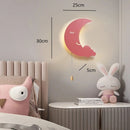 arandela infantil sem fio, luminária quarto infantil parede, luz noturna infantil decoração, arandela bebê recarregável, luminária estrela nuvem lua infantil, iluminação quarto bebê sem fio, luminária infantil parede LED, luz suave quarto criança, decoração quarto infantil iluminado, arandela temática infantil, luminária infantil LEDZ, luz noturna criança parede, luminária elefante avião infantil, arandela quarto bebê sem fio