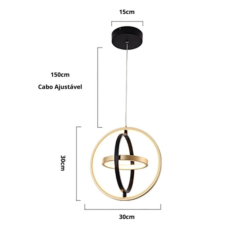 lustre moderno, Lustre Dimerizável, Lustre de Teto, Lustre, Luminária Pendente, luminaria teto, luminaria de teto, arandela de teto, arandela de parede, abajur de teto
