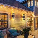 Luminária de Parede Externa,
Luminária de Parede A prova D´'Agua,
luminaria moderna,
luminaria de parede moderna,
luminaria de parede led,
luminaria de parede,
Arandela Retangular,
Arandela Geométrica,
Arandela Externa,
arandela de parede,
Arandela A Prova Dagua