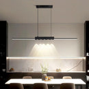 lustre pendente linear, pendente linear slim, lustre minimalista moderno, pendente preto moderno, lustre linear LED, pendente linear para mesa, lustre linear contemporâneo, pendente escritório moderno, lustre bancada gourmet, pendente slim preto, lustre arquitetônico moderno, pendente minimalista LED, iluminação linear sofisticada, lustre moderno LEDZ, lustre linear premium, pendente mesa de jantar moderno, lustre linear preto fosco, pendente contemporâneo minimalista