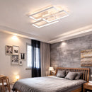 lustre plafon geométrico, plafon retangular moderno, luminária teto moderna minimalista, lustre moderno com controle remoto, plafon LED moderno, luminária inteligente app celular, plafon geométrico minimalista, iluminação moderna sala, lustre moderno LEDZ, plafon contemporâneo, plafon retangular LED, luminária teto design moderno, plafon sofisticado moderno, lustre teto minimalista, iluminação inteligente residencial
