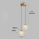 lustre moderno,
Pendente Moderno,
Pendente para Quarto,
Pendente para Cabeceira,
Pendente Led,
Lustre de Teto,
luminária teto,
Luminária Pendente,