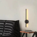 arandela sem fio, luminária com controle remoto, arandela preta dourada, luminária sem instalação, luminária sem fiação, arandela parede sem furo.