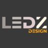Ledz Design logo