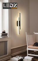 arandela de parede, luminaria de parede, luminaria parede, abajur de parede, arandela de parede interna,