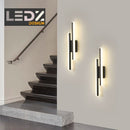 arandela de parede, luminaria de parede, luminaria parede, abajur de parede, arandela de parede interna,