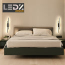 arandela de parede, luminaria de parede, luminaria parede, abajur de parede, arandela de parede interna,