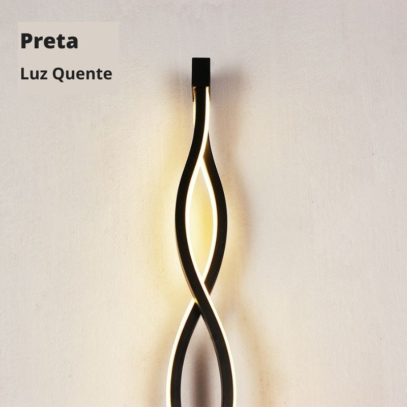 arandela de parede, luminaria de parede, luminaria parede, abajur de parede, arandela de parede interna,
