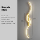 arandela de parede, luminaria de parede, luminaria parede, abajur de parede, arandela de parede interna,