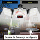 refletor solar led, refletor solar, luminária solar led, luminária solar, holofote solar led, holofote solar, luz solar