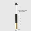Lustre,
Luminária Pendente,
luminaria teto,
luminaria de teto,
Pendente Minimalista,
Pendente Moderno,
Pendente Tubular,
Lustre de Teto,
arandela de parede,
lustre moderno,
luminária de parede