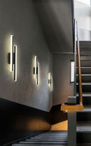 arandela de parede, luminaria de parede, luminaria parede, abajur de parede, arandela de parede interna,