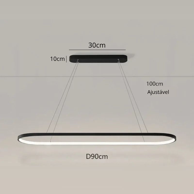 Pendente para Sala,
Pendente para Quarto,
Pendente para Mesa,
Pendente moderno led,
Pendente Led,
lustre moderno,
Lustre de Teto,
Luminária Pendente,
luminaria teto
Pendente Elipse,
Pendente Oval