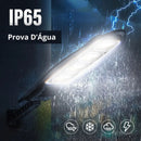 refletor solar led, refletor solar, luz solar, luminária solar led, luminária solar, holofote solar led, holofote solar