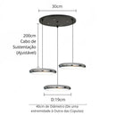       lustre pendente design italiano,
      pendente italiano moderno,
      lustre pendente cromado,
      pendente preto espelhado,
      lustre pendente premium,
      pendente vidro design italiano,
      lustre para sala de jantar moderna,
      pendente para ilha gourmet,
      lustre LEDZ design,
      pendente de luxo moderno,