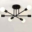 Lustre, Luminária Pendente, luminaria teto, luminaria de teto, arandela de teto, abajur de teto, Lustre de Teto