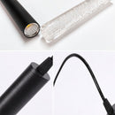 lustre pendente moderno, pendente tubular, lustre pendente tubular, pendente slim, pendente fino, pendente bastão, pendente LED tubular, pendente efeito cristal, pendente com bolhas, pendente acrílico com bolhas, pendente cristal em bolhas, lustre moderno LED, pendente minimalista, pendente para quarto, pendente para cabeceira, pendente para lateral de cama, pendente para sala de estar, pendente para canto de sofá, pendente para mesa lateral, pendente dourado, pendente preto, pendente branco, pendente tubul