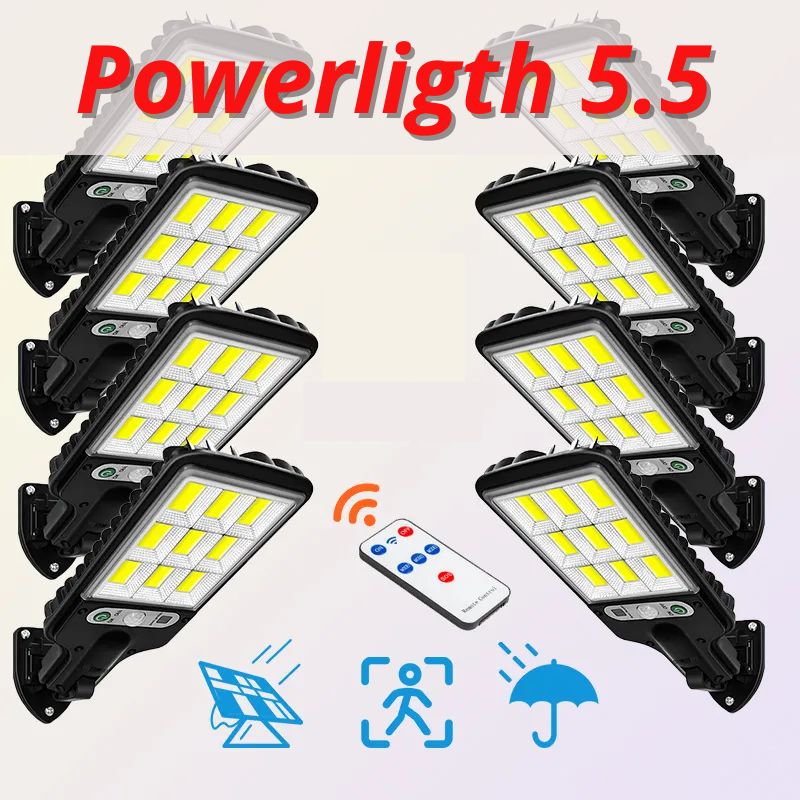 refletor solar, luz solar, luminária solar para jardim, luminária solar led, luminária solar