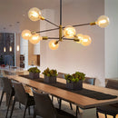 lustre moderno, Lustre Dimerizável, Lustre de Teto, Lustre, Luminária Pendente, luminaria teto, luminaria de teto, arandela de teto, arandela de parede, abajur de teto