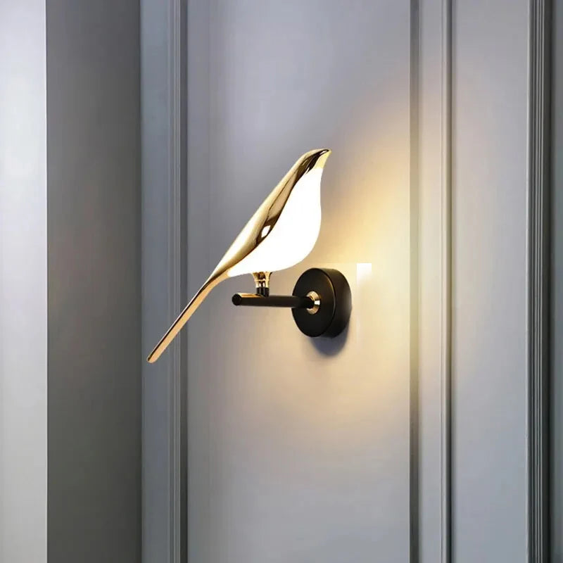 lustre moderno,
Arandela de Led,
Arandela de Pássaro,
luminária de parede,
arandela de teto,
arandela de parede,
abajur de parede