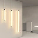 pendente linear minimalista, pendente slim moderno, pendente ultra fino LED, lustre minimalista linear, pendente moderno cabeceira, luminária pendente slim LED, pendente para quarto moderno, lustre linear minimalista LEDZ, pendente moderno para bancada, iluminação pendente minimalista, pendente fino moderno, lustre pendente moderno slim, luminária linear LED moderna, pendente decorativo minimalista, pendente para cabeceira cama