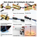 lustre moderno, Lustre Dimerizável, Lustre de Teto, Lustre, Luminária Pendente, luminaria teto, luminaria de teto, arandela de teto, arandela de parede, abajur de teto