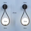 Luminária de Parede Luminária Pendente, luminaria teto, arandela Lustre de Parede, arandela de parede, Arandela de Parede Interna