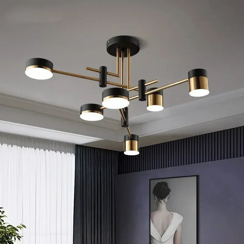lustre moderno,
Lustre Dimerizável,
Lustre de Teto,
Lustre,
Luminária Pendente,
luminaria teto,
luminaria de teto,
lustre led,
pendente moderno
