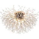 lustre moderno,
Lustre Dimerizável,
Lustre de Teto,
Lustre,
Luminária Pendente,
luminaria teto,
luminaria de teto,
arandela de teto,
Lustre Dente de Leão,
Pendente Dente de Leão
