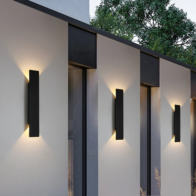 Luminária de Parede Externa,
Luminária de Parede A prova D´'Agua,
luminaria moderna,
luminaria de parede moderna,
luminaria de parede led,
luminaria de parede,
Arandela Retangular,
Arandela Geométrica,
Arandela Externa,
arandela de parede,
Arandela A Prova Dagua