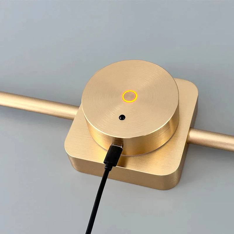 Arandela de Parede,
Arandela sem Fio,
Luminária de parede sem fio,
Arandela Recarregável,
Arandela USB,
Lâmpada de parede

