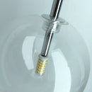 Pendente Italiano,
lustre moderno,
Lustre Bolhas Lustre de Teto,
luminária teto,
Luminária Pendente,
luminária de teto,
Lustre Globo,
Lustre Globo de Vidro,
Pendente Globo