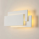 arandela moderna parede, arandela efeito 3D, luminária de parede moderna LED, arandela geométrica moderna, arandela decorativa parede, iluminação indireta parede moderna, arandela preta moderna, arandela branca moderna, luminária parede design moderno, arandela LED decorativa, arandela contemporânea, iluminação decorativa parede, arandela minimalista moderna, luminária geométrica parede, arandela parede LEDZ
