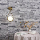 Luminária de Parede Luminária Pendente, luminaria teto, arandela Lustre de Parede, arandela de parede, Arandela de Parede Interna